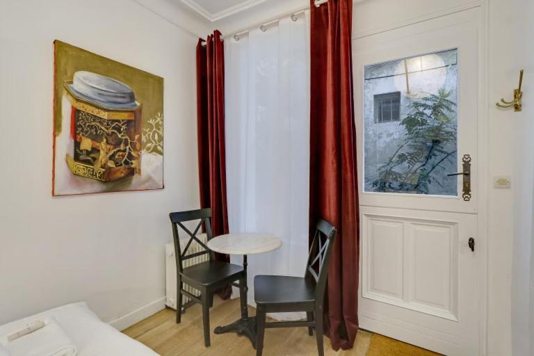 A Sweet Studio In Montparnasse - Boulevard Du Montparnasse Paryż Zewnętrze zdjęcie
