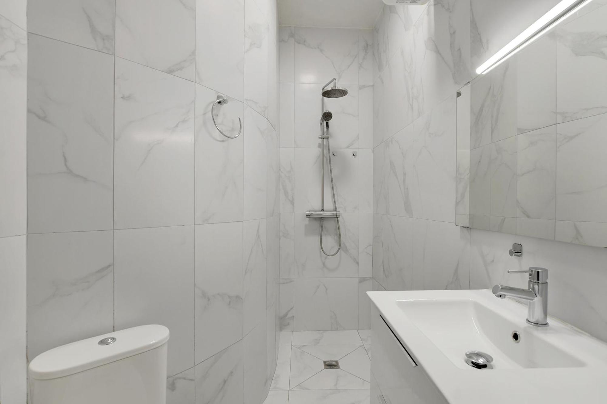 A Sweet Studio In Montparnasse - Boulevard Du Montparnasse Paryż Zewnętrze zdjęcie